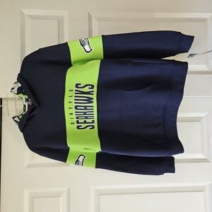 BySeahawks Hoodie